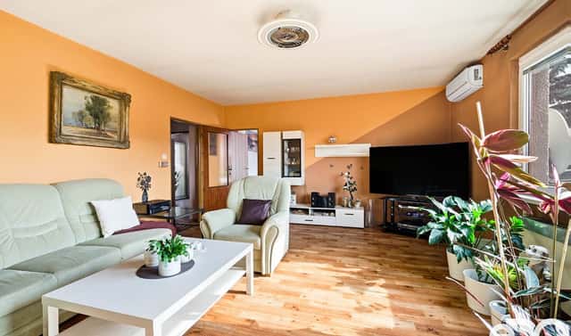Prodej bytu 3+1 96 m², Baštýřská, Praha 9 – Hostavice