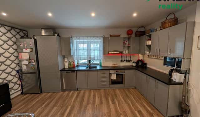 Prodej domu 80 m² s pozemkem 527 m², Šilheřovice, okres Opava