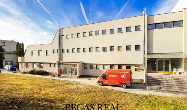 Pronájem kanceláře 66 m², Blučina, okres Brno-venkov