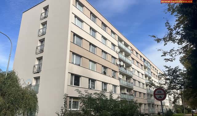 Prodej bytu 4+1 91 m², Lnářská, Trutnov – Střední Předměstí