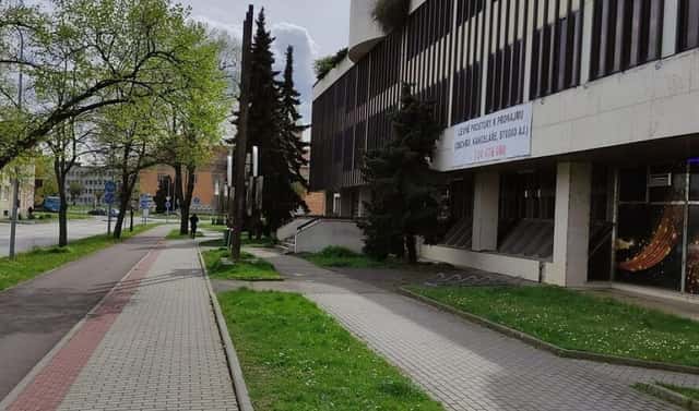 Pronájem kanceláře 144 m², Kostelecká, Prostějov