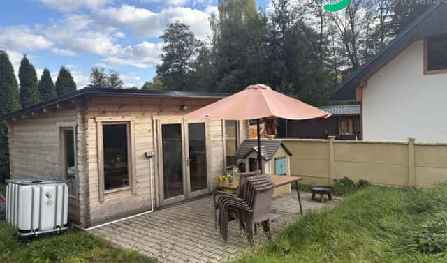 Prodej zahrady 499 m², Radvanice, okres Trutnov