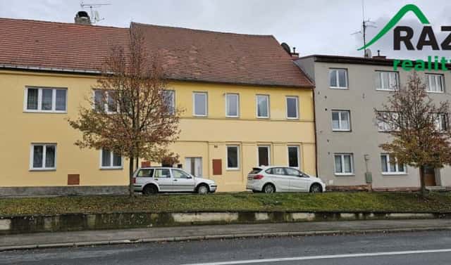 Prodej domu 355 m² s pozemkem 610 m², Chodová Planá, okres Tachov