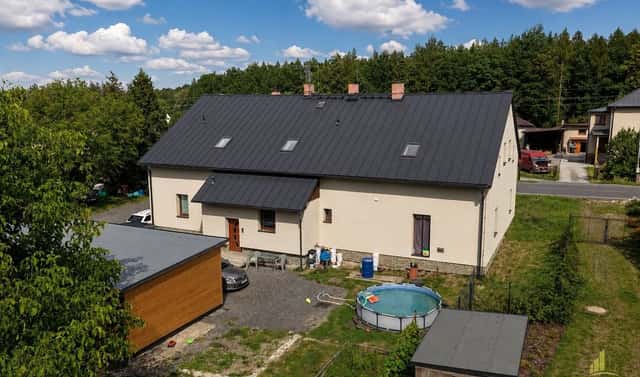 Prodej bytu 3+1 122 m², Třinec – Oldřichovice, okres Frýdek-Místek