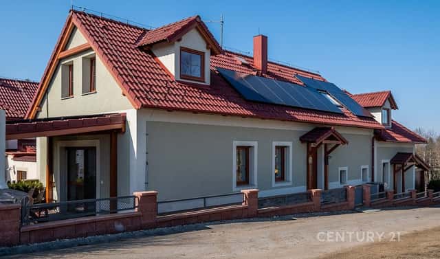 Prodej domu 220 m² s pozemkem 242 m², Vrábče – Koroseky, okres České Budějovice