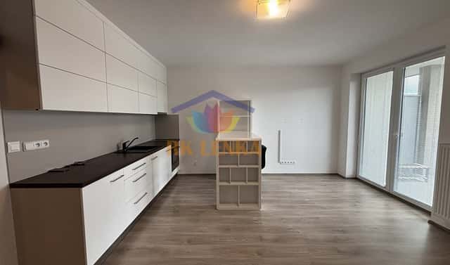 Pronájem bytu 1+kk 30 m², Sokolovská, Ostrava – Poruba, okres Ostrava-město