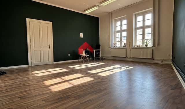 Pronájem kanceláře 40 m², 28. října, Ostrava – Moravská Ostrava, okres Ostrava-město