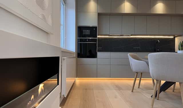 Pronájem bytu 2+kk 58 m², Božkovská, Plzeň – Východní Předměstí, okres Plzeň-město