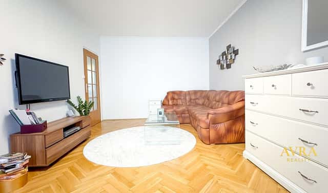 Prodej bytu 2+1 68 m², Hroznatova, Mariánské Lázně – Úšovice, okres Cheb
