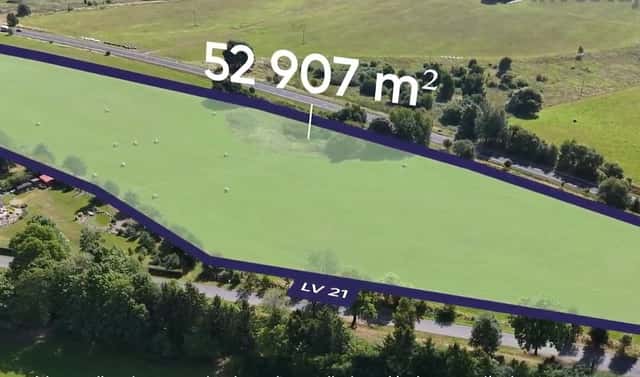 Prodej louky 52 907 m², Mnichov, okres Cheb