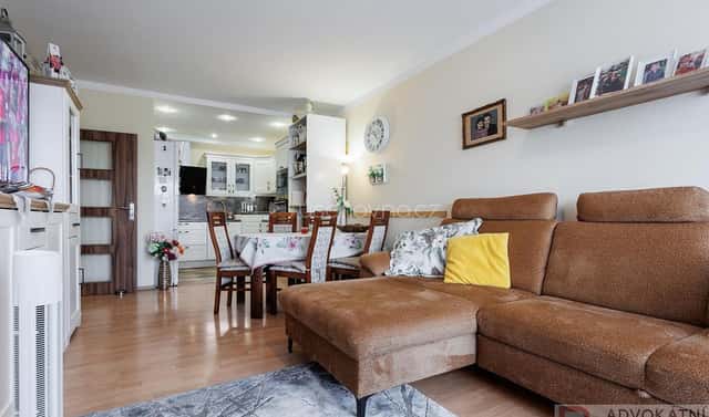 Prodej bytu 3+kk 72 m², Plevenská, Praha 4 – Modřany