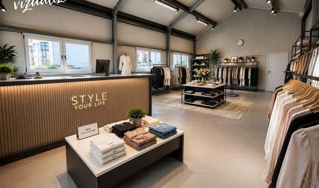 Pronájem skladovacích prostor 98 m², Kozinova, Moravské Budějovice, okres Třebíč
