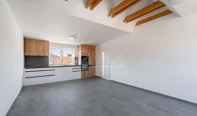 Prodej bytu 2+kk 65 m², Josefa Vávry, Ivančice, okres Brno-venkov