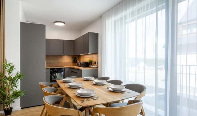 Prodej bytu 3+kk 64 m², Plešivecká, Abertamy, okres Karlovy Vary
