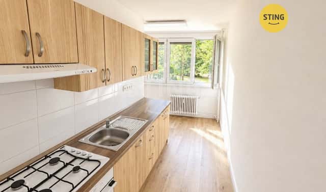 Prodej bytu 2+1 58 m², Ostravská, Frýdek-Místek – Místek