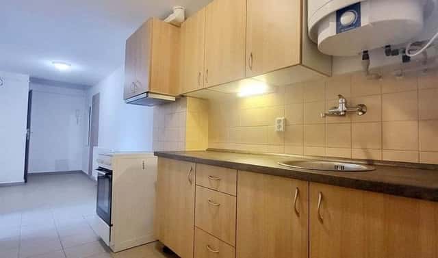 Pronájem bytu 2+1 43 m², České Budějovice – České Budějovice 6