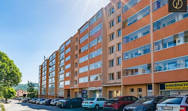 Prodej bytu 3+1 85 m², Havlíčkova, Beroun – Beroun-Město