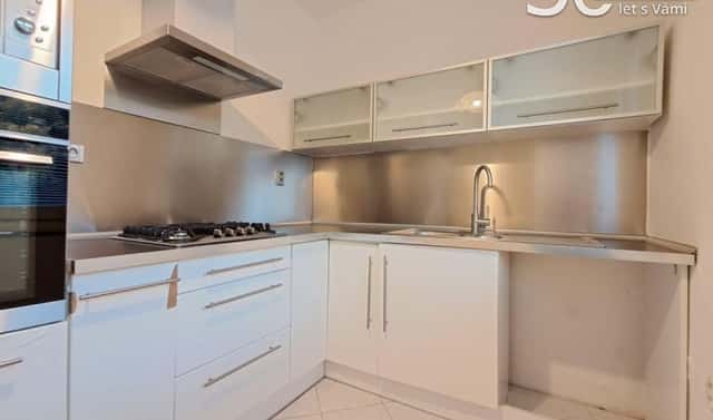 Pronájem bytu 2+1 52 m², Jasenická, Vsetín