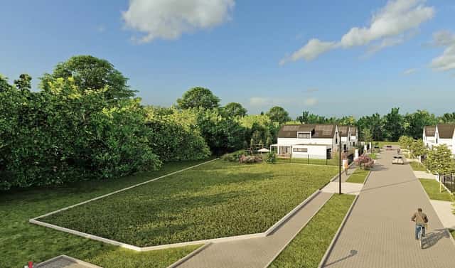 Prodej stavebního pozemku 767 m², Druhá, Čelákovice – Záluží, okres Praha-východ