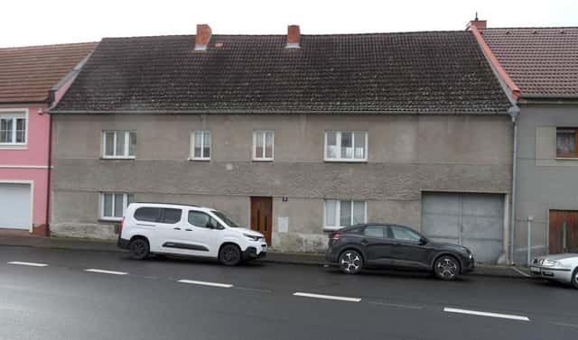 Prodej domu 150 m² s pozemkem 422 m², Petra Bezruče, Hoštka, okres Litoměřice