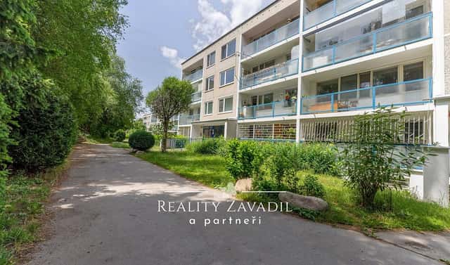 Prodej bytu 3+1 76 m², Klapálkova, Praha 4 – Chodov