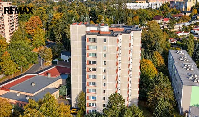 Prodej bytu 3+1 73 m², Aloisina výšina, Liberec – Liberec XV-Starý Harcov