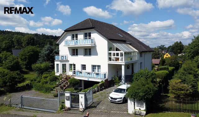 Prodej domu 490 m² s pozemkem 1 721 m², Růžová, okres Děčín