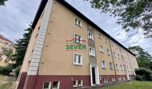 Prodej bytu 2+1 54 m², Antonína Dvořáka, Most
