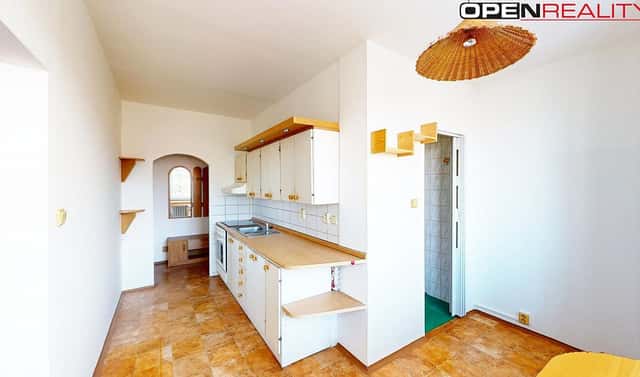 Prodej bytu 2+1 56 m², Libušinka, Prostějov