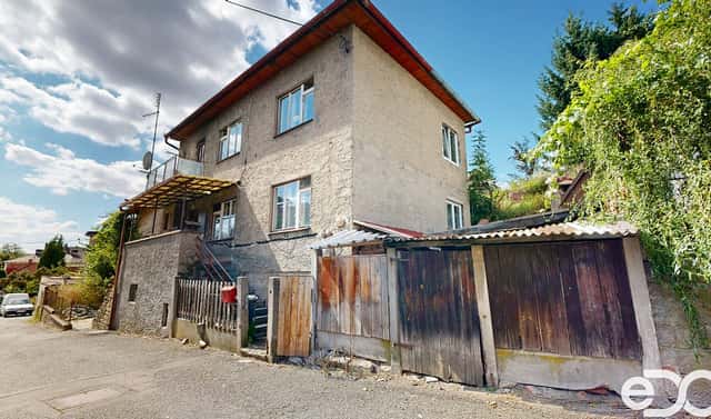 Prodej domu 228 m² s pozemkem 640 m², Pelclovo nábřeží, Rychnov nad Kněžnou