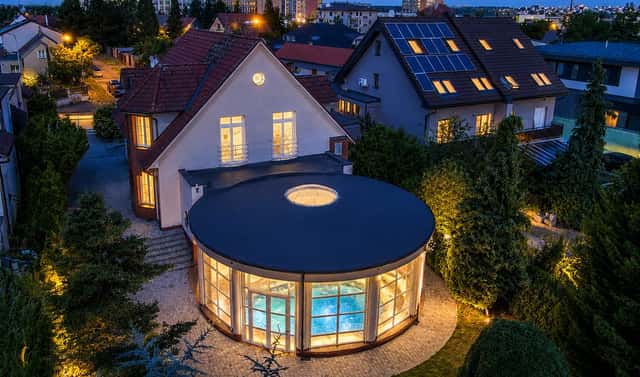 Prodej domu 507 m² s pozemkem 946 m², Betáňská, Praha 4 – Libuš
