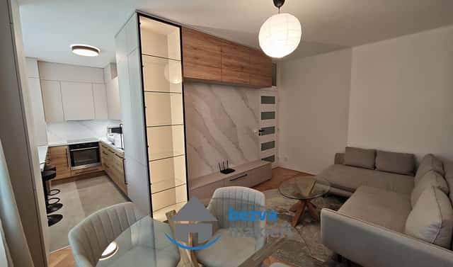 Pronájem bytu 3+1 78 m², U Stadionu, Chrudim – Chrudim III
