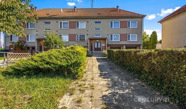 Prodej bytu 3+1 72 m², Lidická, Židlochovice, okres Brno-venkov