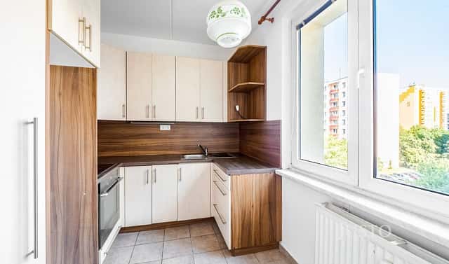 Prodej bytu 4+1 80 m², V. Volfa, České Budějovice – České Budějovice 2