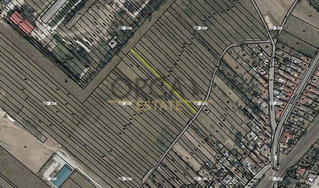 Prodej pole 320 m², Moravský Písek, okres Hodonín