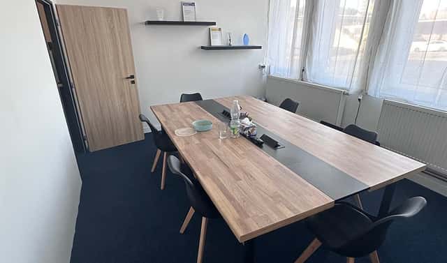 Pronájem kanceláře 38 m², Blansko