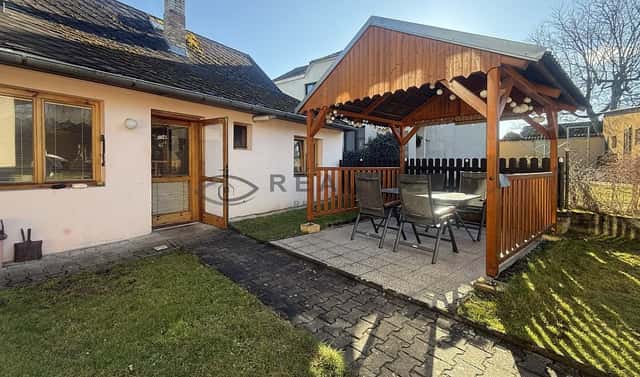Prodej domu 245 m² s pozemkem 655 m², Na braňkách, Ševětín, okres České Budějovice