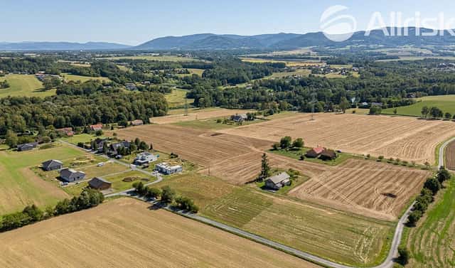 Prodej stavebního pozemku 1 500 m², Horní Domaslavice, okres Frýdek-Místek