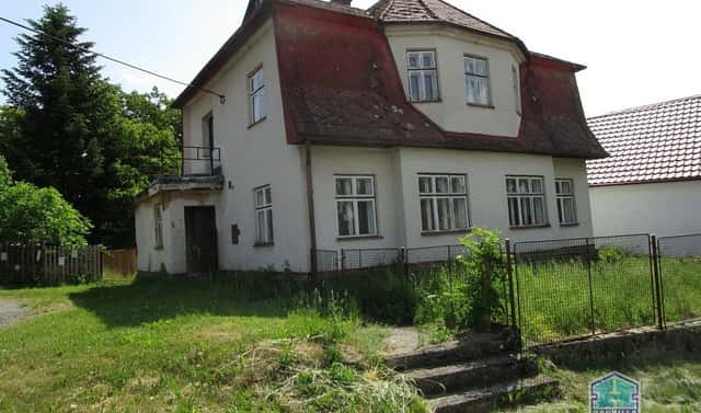 Prodej domu 140 m² s pozemkem 320 m², Lestkov – Stan, okres Tachov