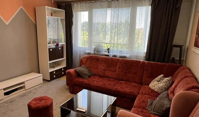 Prodej bytu 4+1 73 m², Na rovinách, Praha 4 – Lhotka