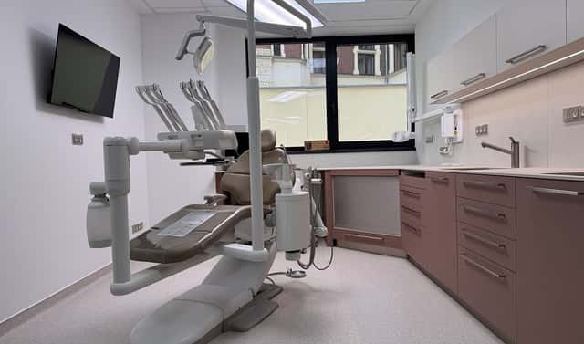 Pronájem kanceláře 69 m², náměstí Republiky, Opava – Město