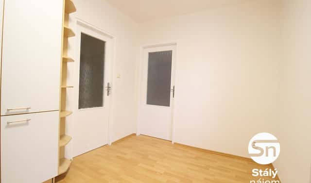 Pronájem bytu 1+1 31 m², Křivoklátská, Praha 9 – Letňany