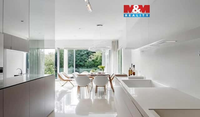Prodej domu 121 m² s pozemkem 197 m², Sezemice, okres Pardubice