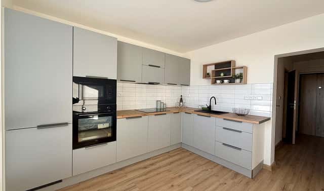 Prodej bytu 3+1 65 m², Antonína Poledníka, Ostrava – Dubina, okres Ostrava-město