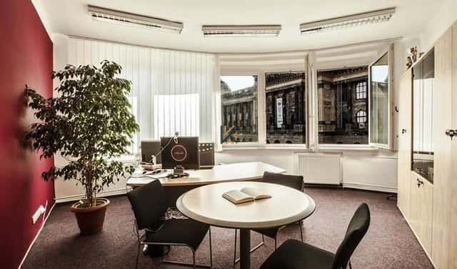 Pronájem kanceláře 31 m², Václavské náměstí, Praha 1 – Nové Město