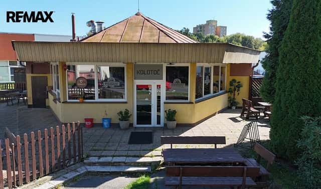 Prodej kanceláře 110 m², 17. listopadu, Havířov – Podlesí, okres Karviná