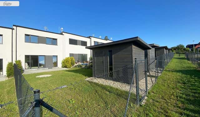 Prodej domu 100 m² s pozemkem 236 m², Krajní, Těrlicko – Dolní Těrlicko, okres Karviná
