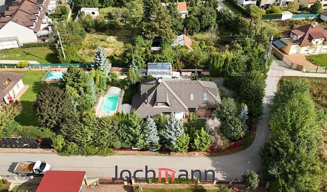 Prodej domu 320 m² s pozemkem 1 393 m², Moravany, okres Brno-venkov