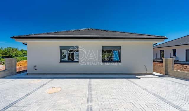 Prodej domu 68 m² s pozemkem 365 m², Olešná, okres Rakovník