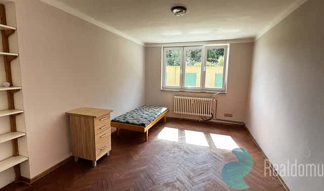 Pronájem bytu 3+1 77 m², Nová Pec – Nové Chalupy, okres Prachatice